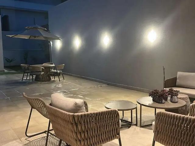 Casa / Sobrado para Venda em Marília/SP Loteamento Residencial Vale do Canaã 4 Quartos