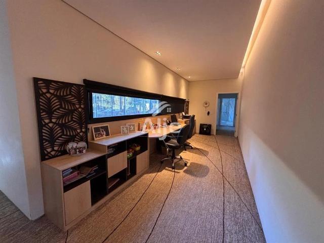Casa / Sobrado para Venda em Marília/SP Loteamento Residencial Vale do Canaã 5 Quartos