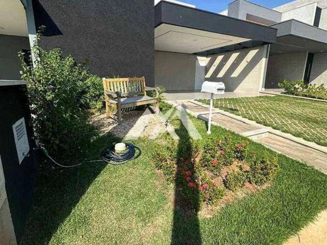 Casa / Sobrado para Venda em Marília/SP Loteamento Residencial e Comercial Fazenda São Sebastião 3 Quartos