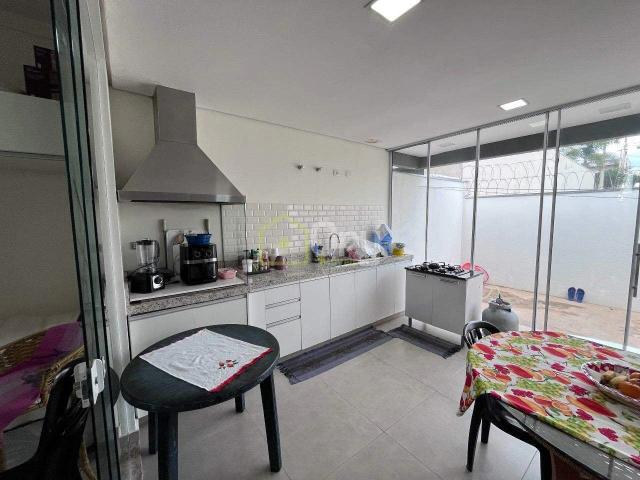 Casa / Sobrado para Venda em Marília/SP Loteamento Residencial e Comercial Fazenda São Sebastião 3 Quartos