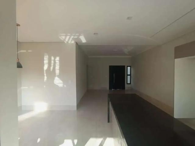Casa / Sobrado para Venda em Marília/SP Loteamento Residencial e Comercial Fazenda São Sebastião 3 Quartos
