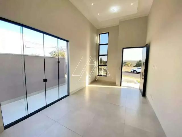 Casa / Sobrado para Venda em Marília/SP Loteamento Residencial e Comercial Fazenda São Sebastião 3 Quartos