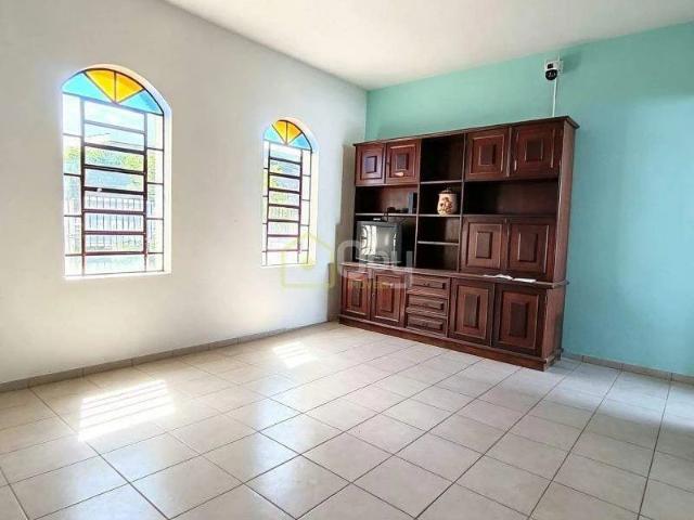Casa / Sobrado para Venda em Marília/SP Lorenzetti 2 Quartos