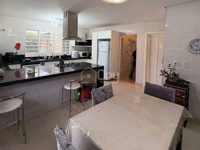 Casa / Sobrado para Venda em Marília/SP Lorenzetti 3 Quartos
