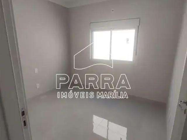 Casa / Sobrado para Venda em Marília/SP Lácio 3 Quartos