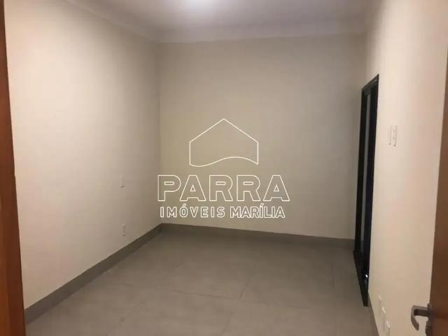 Casa / Sobrado para Venda em Marília/SP Lácio 3 Quartos