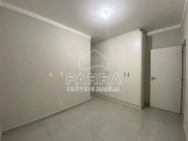 Casa / Sobrado para Venda em Marília/SP Lácio 3 Quartos