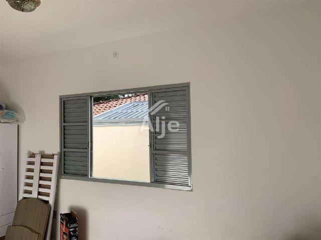 Casa / Sobrado para Venda em Marília/SP Mariana 4 Quartos