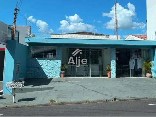 Casa / Sobrado para Venda em Marília/SP Marília