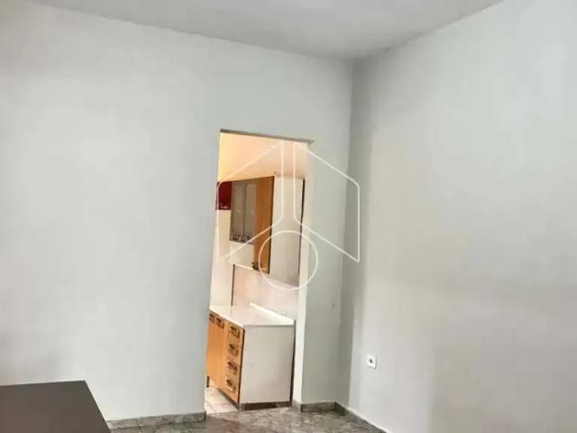 Casa / Sobrado para Venda em Marília/SP Marília 3 Quartos