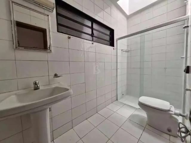Casa / Sobrado para Venda em Marília/SP Marília 3 Quartos