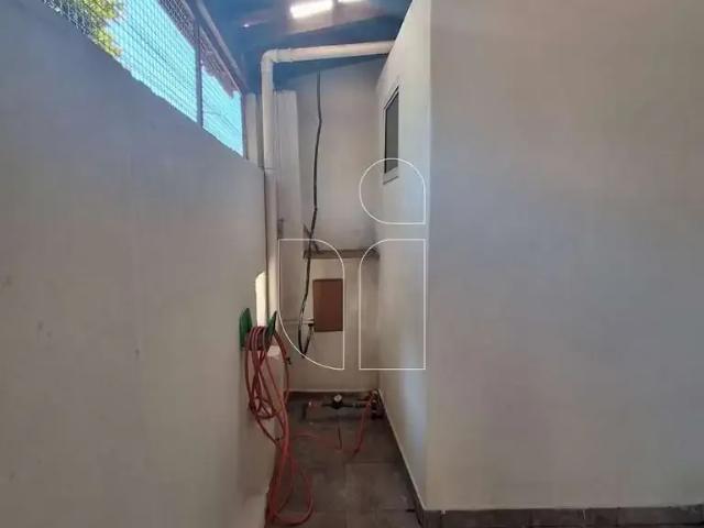 Casa / Sobrado para Venda em Marília/SP Marília 3 Quartos