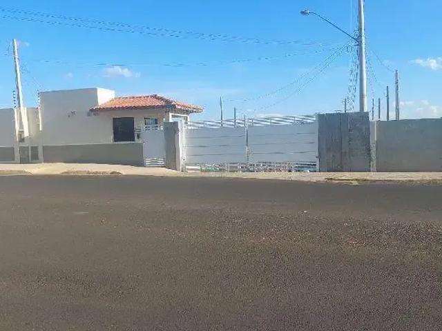 Casa / Sobrado para Venda em Marília/SP Mirante 2 Quartos