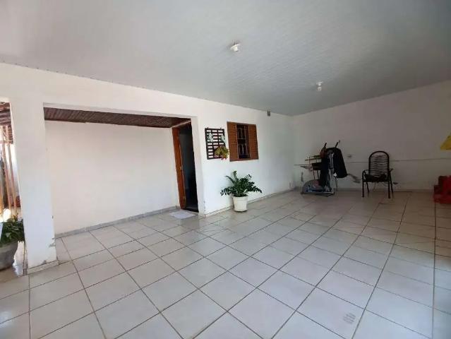 Casa / Sobrado para Venda em Marília/SP Núcleo Habitacional Alcides Matiuzzi 3 Quartos
