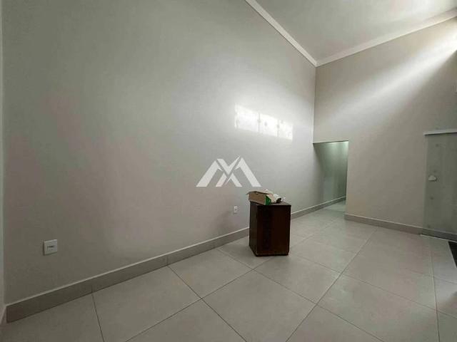 Casa / Sobrado para Venda em Marília/SP Núcleo Habitacional Castelo Branco 2 Quartos