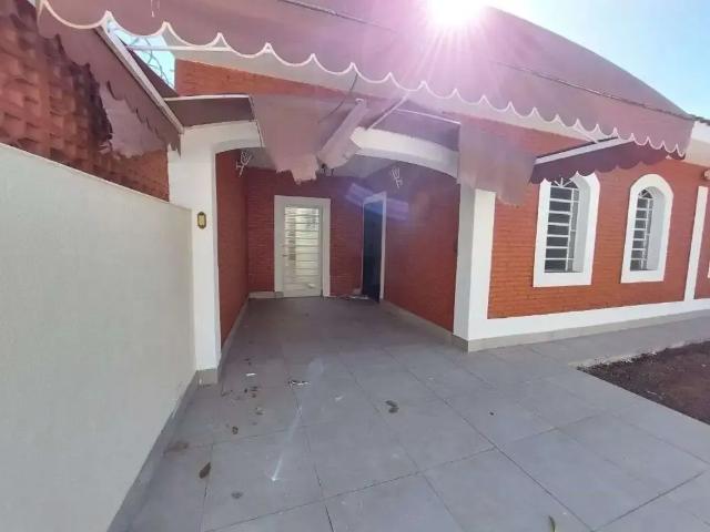 Casa / Sobrado para Venda em Marília/SP Núcleo Habitacional Cecap 2 Quartos