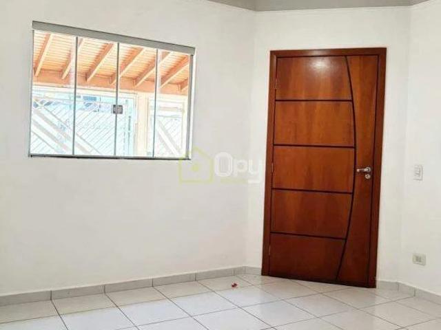 Casa / Sobrado para Venda em Marília/SP Núcleo Habitacional Cecap 3 Quartos