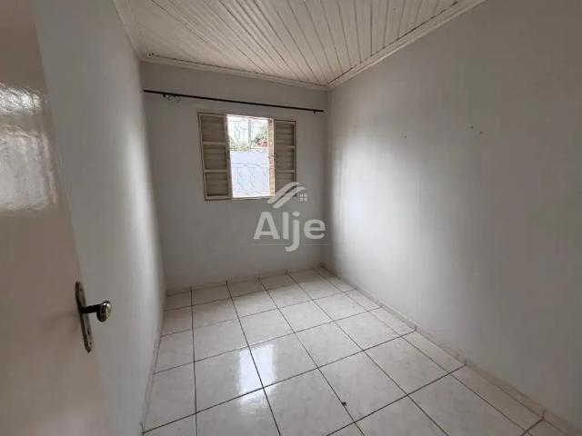 Casa / Sobrado para Venda em Marília/SP Núcleo Habitacional Costa e Silva 2 Quartos