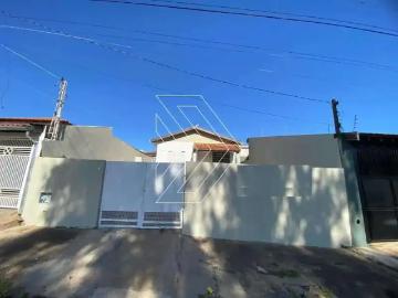 Casa / Sobrado para Venda em Marília/SP Núcleo Habitacional Costa e Silva 2 Quartos