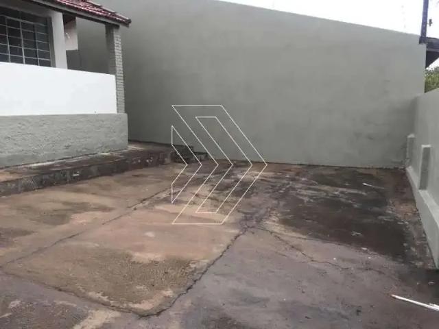 Casa / Sobrado para Venda em Marília/SP Núcleo Habitacional Costa e Silva 2 Quartos