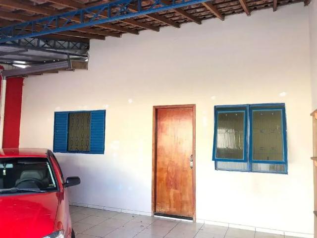 Casa / Sobrado para Venda em Marília/SP Núcleo Habitacional Costa e Silva 2 Quartos