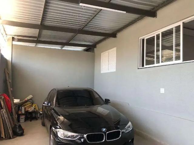 Casa / Sobrado para Venda em Marília/SP Núcleo Habitacional Costa e Silva 3 Quartos