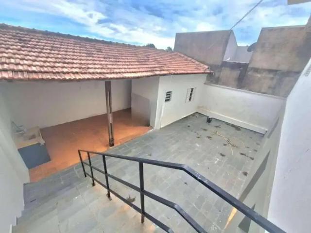 Casa / Sobrado para Venda em Marília/SP Núcleo Habitacional Costa e Silva 3 Quartos
