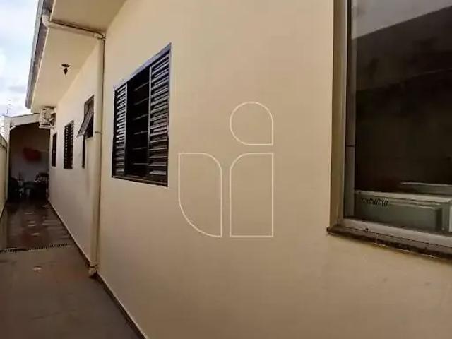 Casa / Sobrado para Venda em Marília/SP Núcleo Habitacional Costa e Silva 3 Quartos