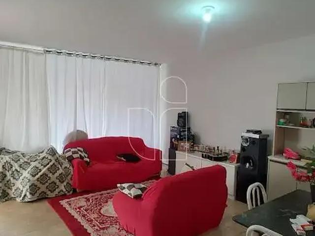 Casa / Sobrado para Venda em Marília/SP Núcleo Habitacional Costa e Silva 3 Quartos