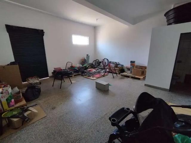 Casa / Sobrado para Venda em Marília/SP Núcleo Habitacional Costa e Silva 4 Quartos