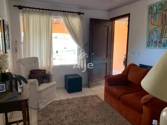 Casa / Sobrado para Venda em Marília/SP Núcleo Habitacional Doutor Fernando Mauro Pires Rocha 3 Quartos