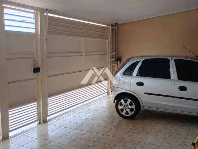 Casa / Sobrado para Venda em Marília/SP Núcleo Habitacional Doutor Fernando Mauro Pires Rocha 2 Quartos