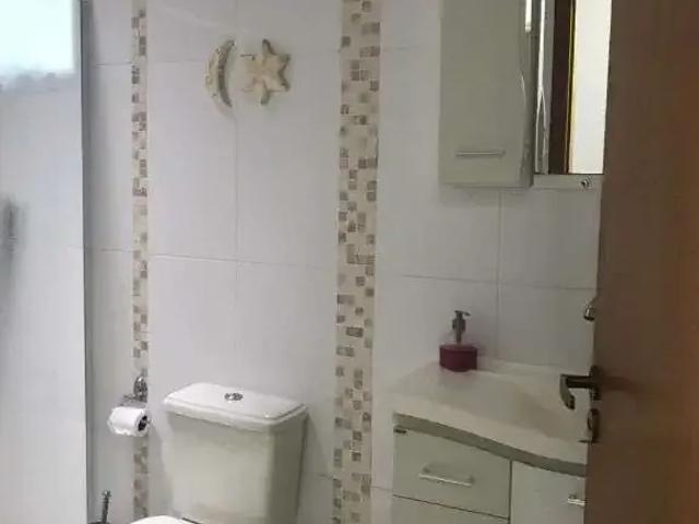 Casa / Sobrado para Venda em Marília/SP Núcleo Habitacional Juscelino Kubitschek 3 Quartos