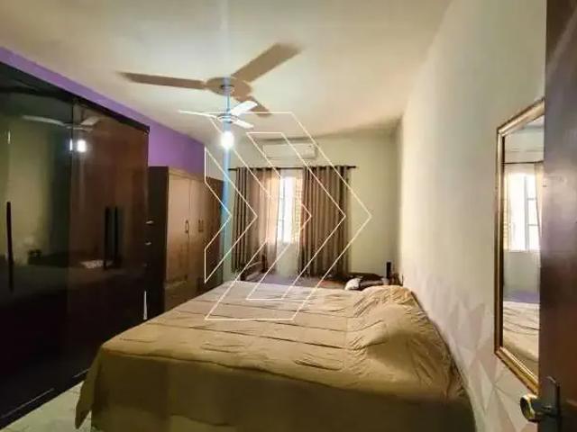 Casa / Sobrado para Venda em Marília/SP Núcleo Habitacional Maria Angélica Matos 2 Quartos