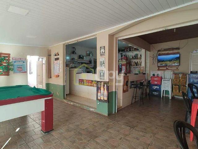 Casa / Sobrado para Venda em Marília/SP Núcleo Habitacional Nova Marília 3 Quartos