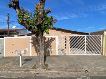 Casa / Sobrado para Venda em Marília/SP Núcleo Habitacional Nova Marília 3 Quartos