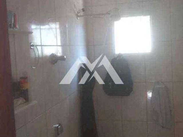 Casa / Sobrado para Venda em Marília/SP Núcleo Habitacional Nova Marília 2 Quartos