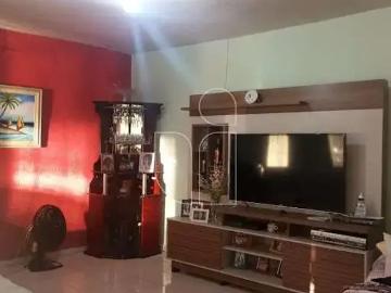 Casa / Sobrado para Venda em Marília/SP Núcleo Habitacional Nova Marília 2 Quartos