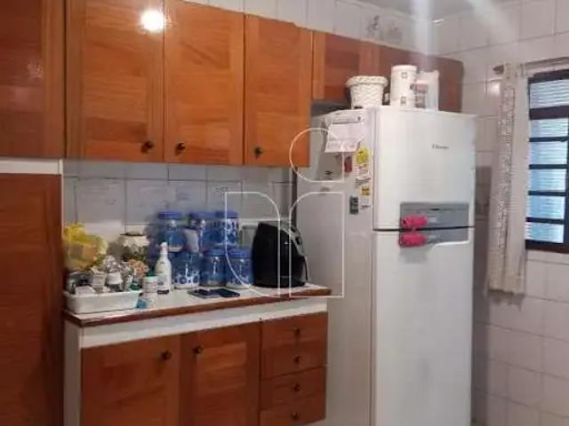 Casa / Sobrado para Venda em Marília/SP Núcleo Habitacional Nova Marília 2 Quartos