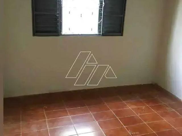 Casa / Sobrado para Venda em Marília/SP Núcleo Habitacional Nova Marília 4 Quartos