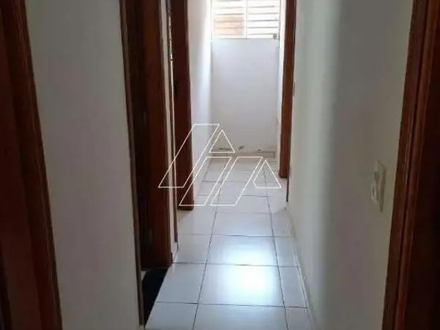 Casa / Sobrado para Venda em Marília/SP Núcleo Habitacional Nova Marília 3 Quartos
