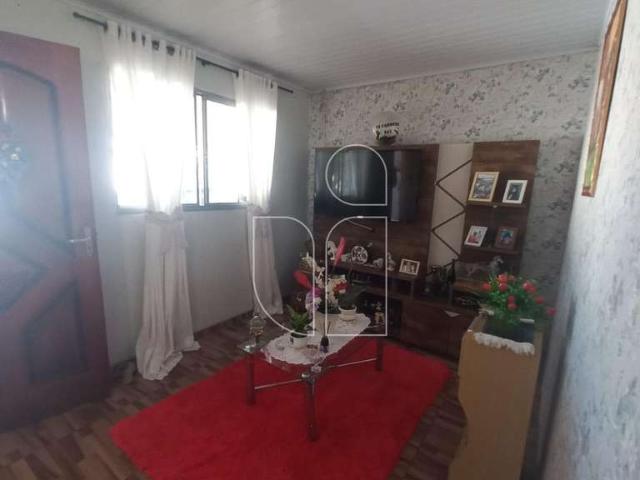 Casa / Sobrado para Venda em Marília/SP Núcleo Habitacional Presidente Jânio da Silva Quadros