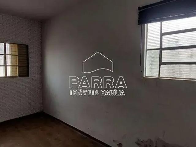 Casa / Sobrado para Venda em Marília/SP São Miguel 4 Quartos
