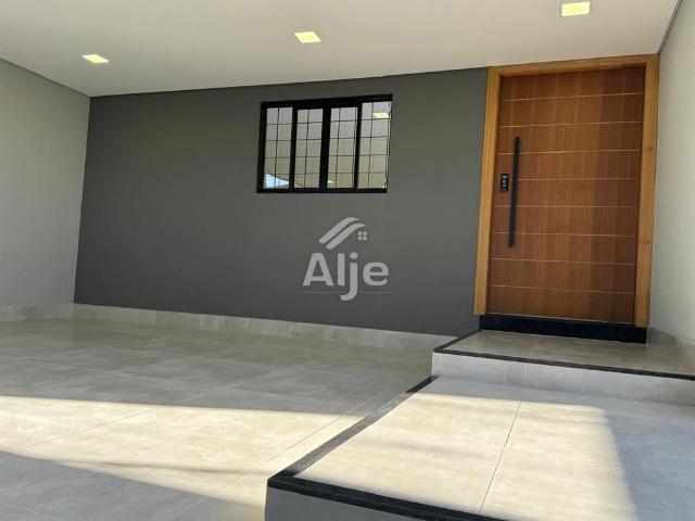 Casa / Sobrado para Venda em Marília/SP São Miguel 3 Quartos