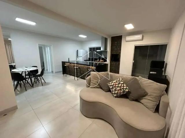 Casa / Sobrado para Venda em Marília/SP São Miguel 3 Quartos