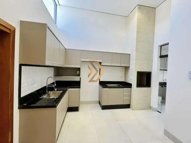 Casa / Sobrado para Venda em Marília/SP São Miguel 3 Quartos