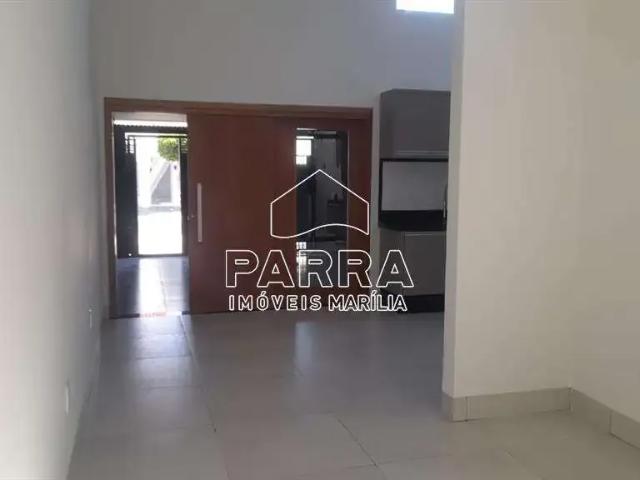 Casa / Sobrado para Venda em Marília/SP São Miguel 3 Quartos