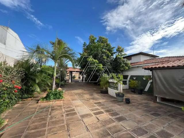 Casa / Sobrado para Venda em Marília/SP São Miguel 3 Quartos