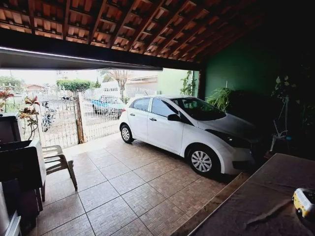 Casa / Sobrado para Venda em Marília/SP São João 3 Quartos