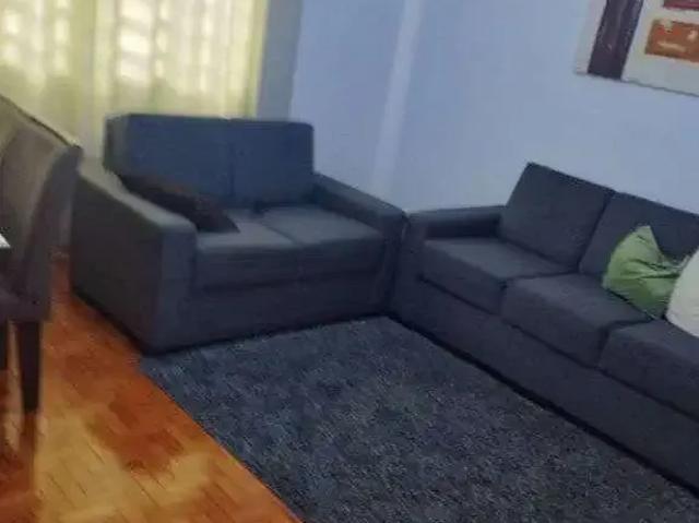 Casa / Sobrado para Venda em Marília/SP Somenzari 2 Quartos